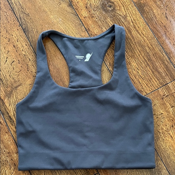 Fundamental Women's Sports Bra - Picture 1 of 3